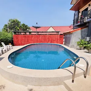 Oyo 609 Lanta Dream House Koh Lanta