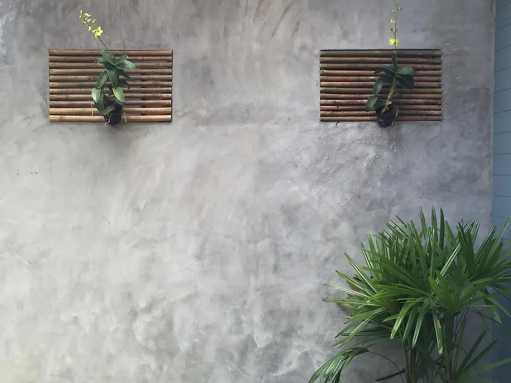 Hey Beach Hostel-Sha Extra Plus Ko Lanta