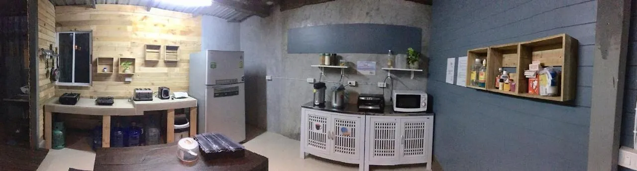 Hey Beach Hostel-Sha Extra Plus Ko Lanta 0*,