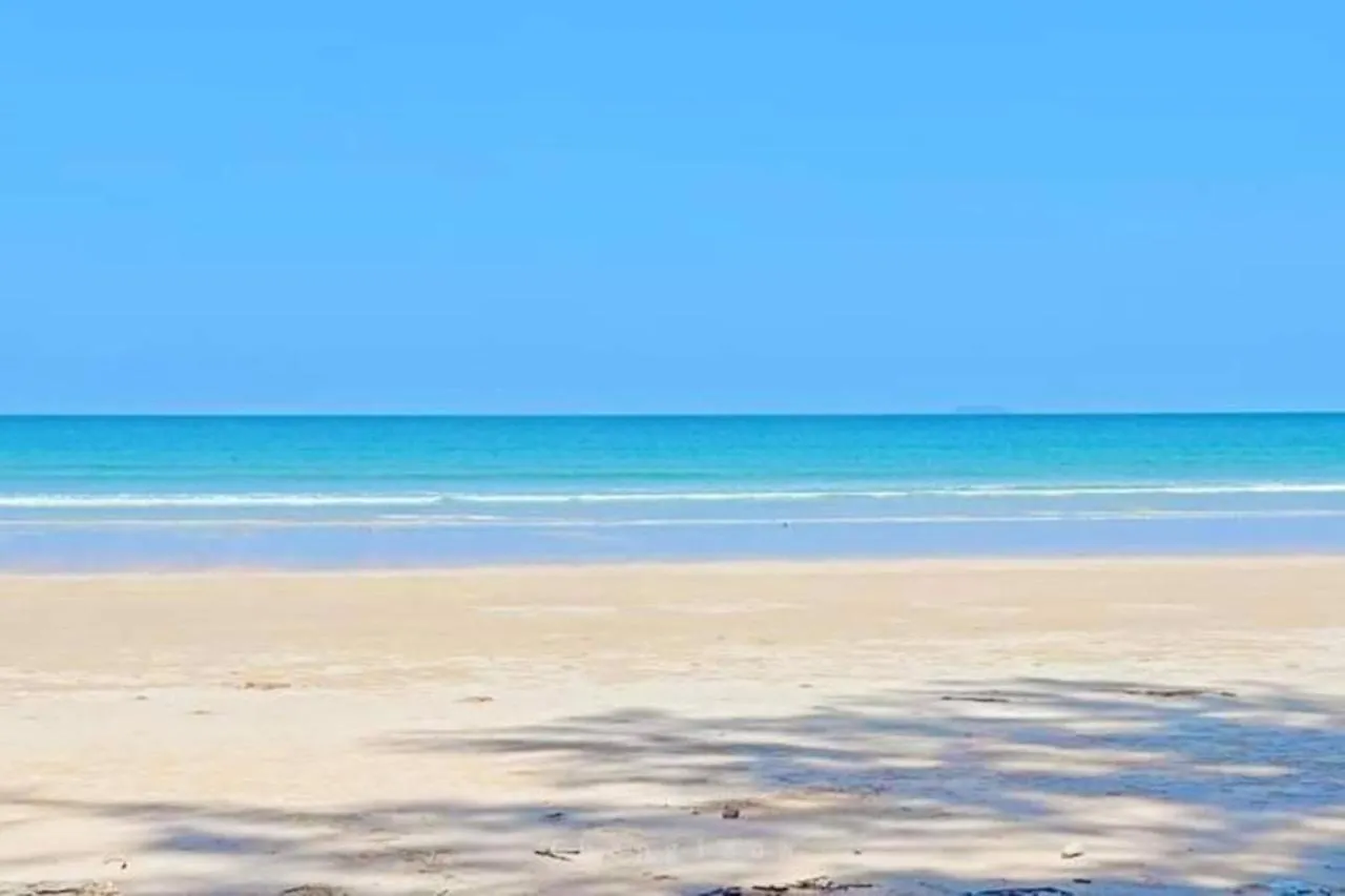 ホステル Ko Lanta ヘイ ビーチ ホステルホステル タイ王国
